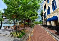 Boat Quay Conservation Area (D1), Retail #613753771